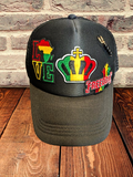 Royal RootsTrucker Hat