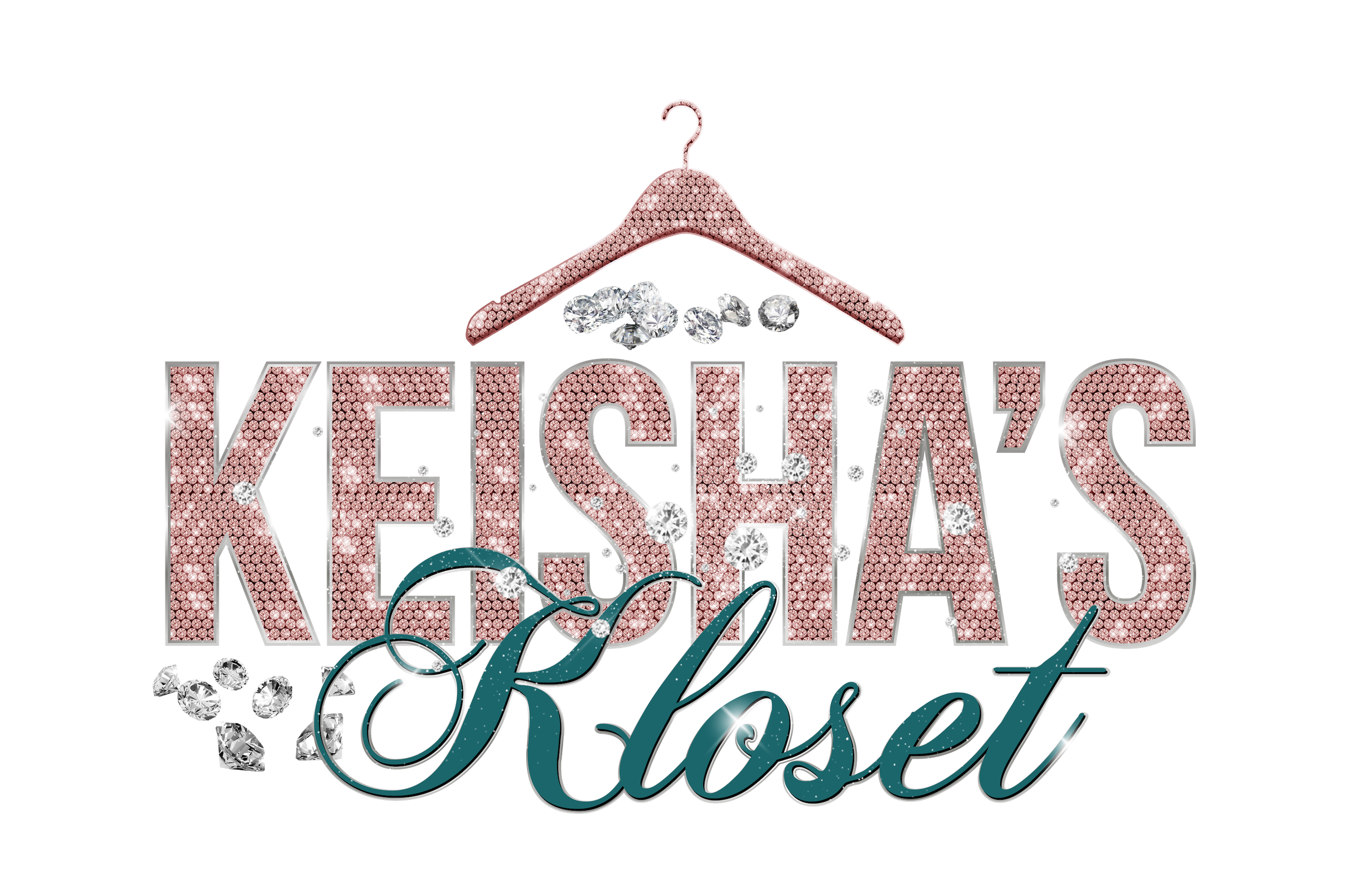 Keisha'sKloset