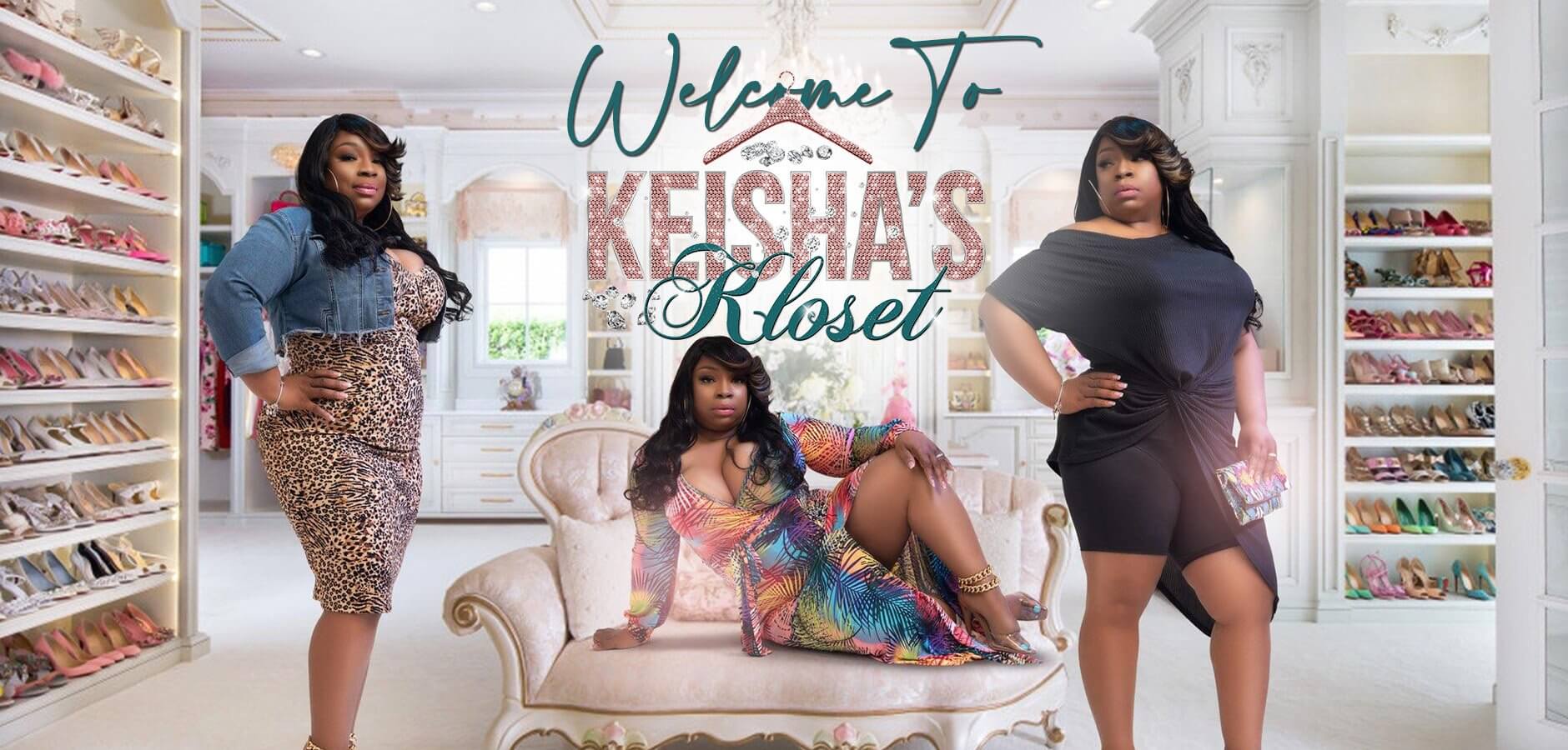 Keisha'sKloset