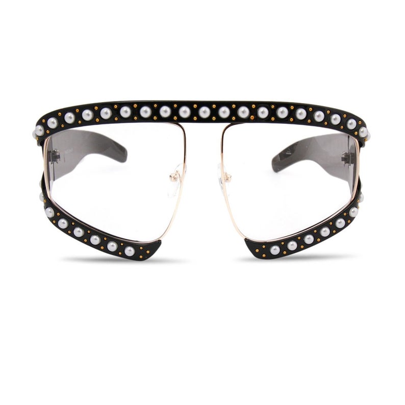 Pearl Stuffed Shades