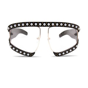 Pearl Stuffed Shades