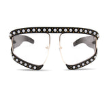 Pearl Stuffed Shades