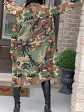 Camouflage Jacket