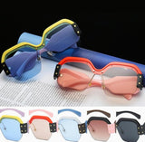 Shaded Beauty Sunglasses