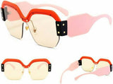 Shaded Beauty Sunglasses